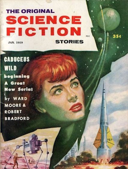original science fiction